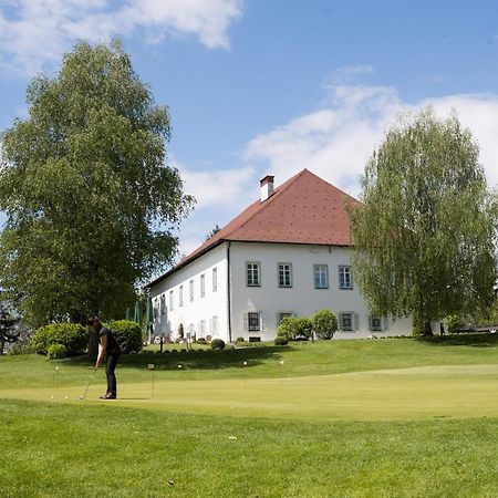 Gödersdorf Suiten Schloss Finkenstein מראה חיצוני תמונה