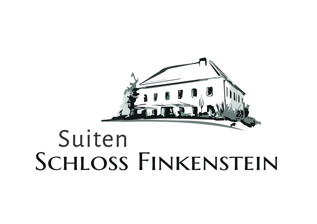 Gödersdorf Suiten Schloss Finkenstein מראה חיצוני תמונה